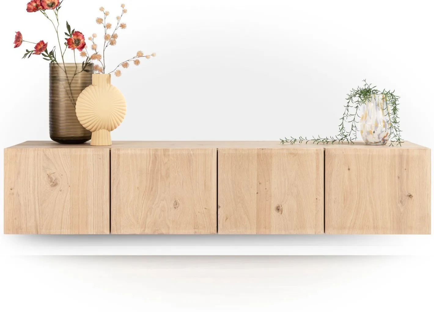 Best Henders en Hazel Azulo Lowboard Naturel