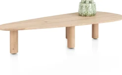 Henders en Hazel Azulo Salontafel Natural Sand