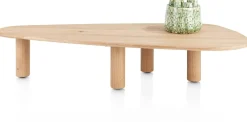 Henders en Hazel Azulo Salontafel Natural Sand