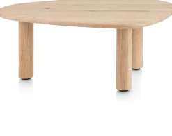 Henders en Hazel Azulo Salontafel Natural Sand