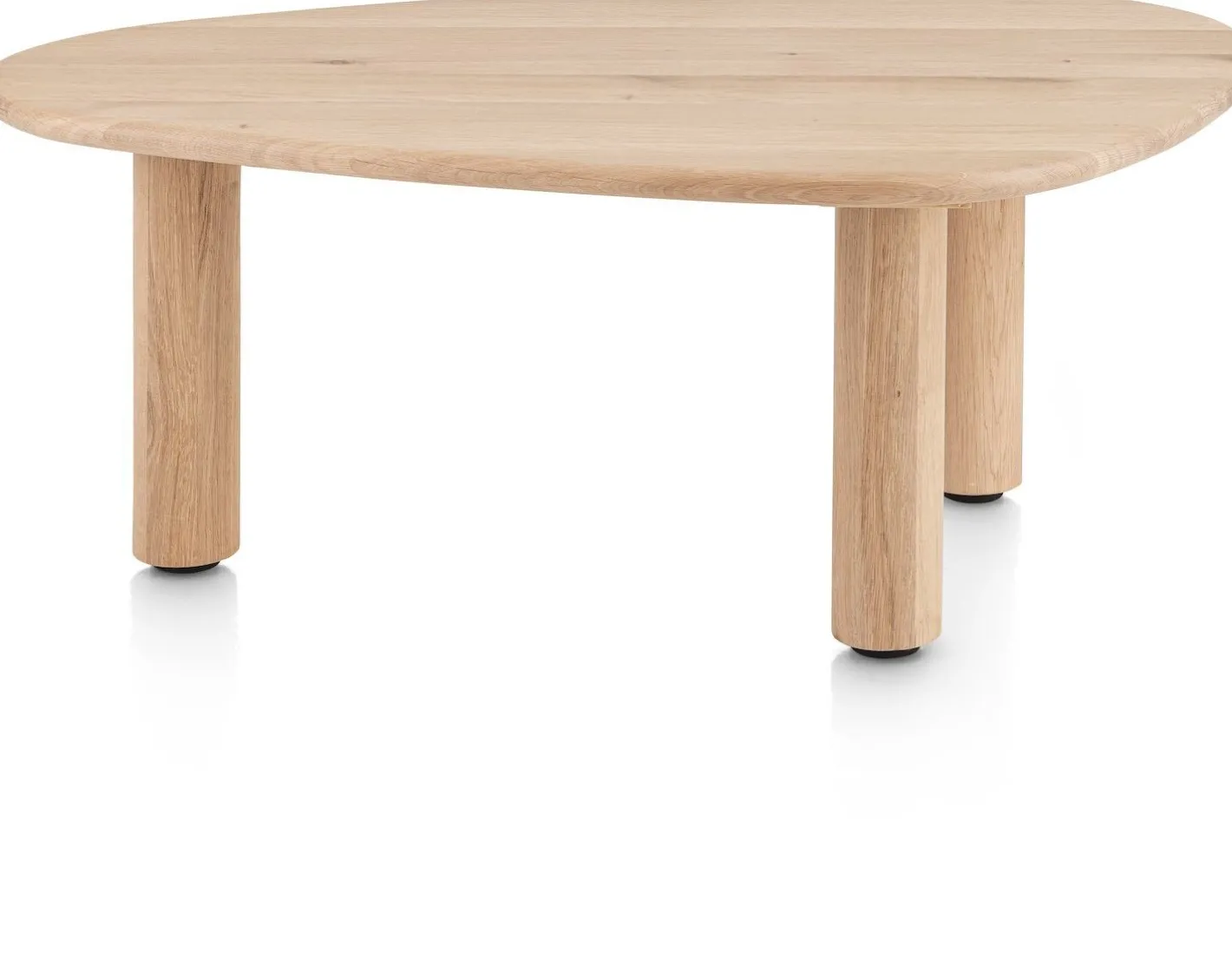 Henders en Hazel Azulo Salontafel Natural Sand