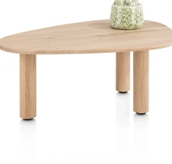 Henders en Hazel Azulo Salontafel Natural Sand