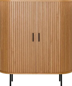 Best Eijerkamp Collectie Babet Bergkast Oak