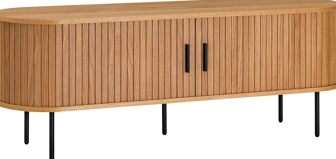 Sale Eijerkamp Collectie Babet Tv-dressoir Oak