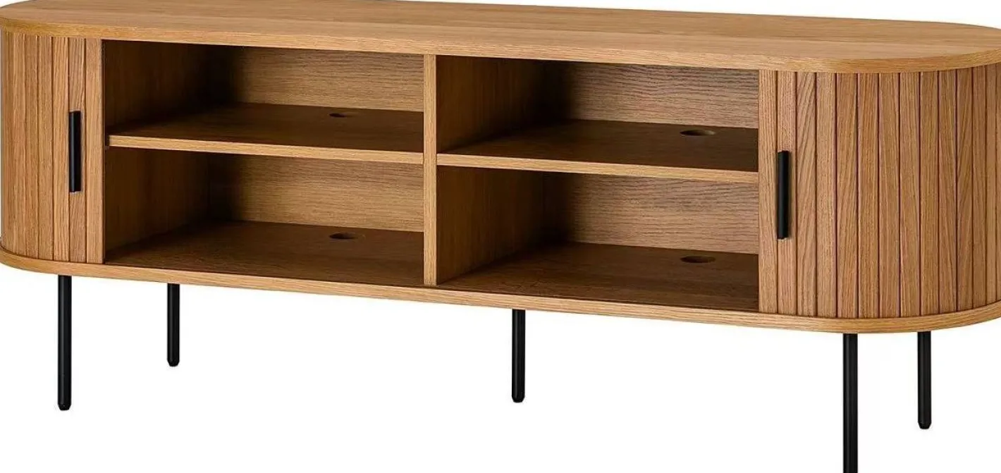 Sale Eijerkamp Collectie Babet Tv-dressoir Oak
