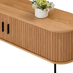 Sale Eijerkamp Collectie Babet Tv-dressoir Oak