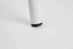 New Zuiver Back to School (set van 4) Eetkamerstoel White