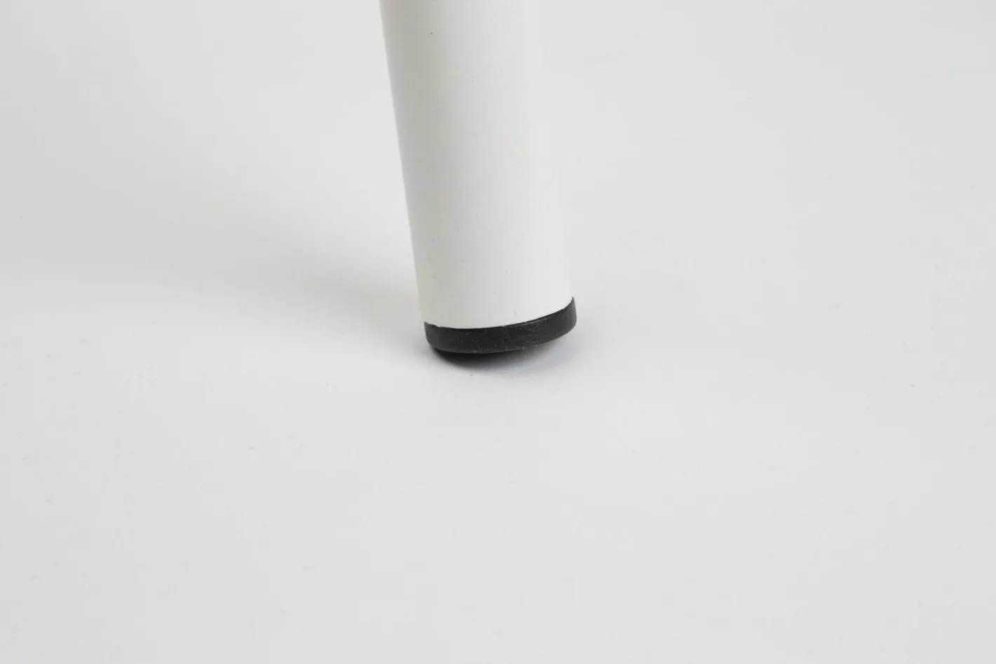 New Zuiver Back to School (set van 4) Eetkamerstoel White