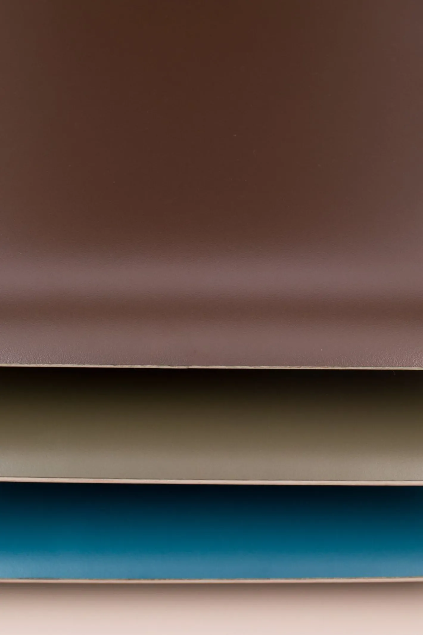 New Zuiver Back to School (set van 4) Eetkamerstoel Matte Beige