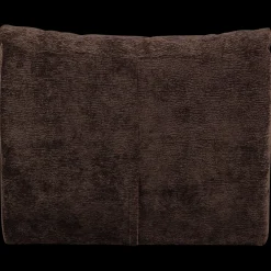 Discount WOOOD Baggy Elementenbank Dark Brown