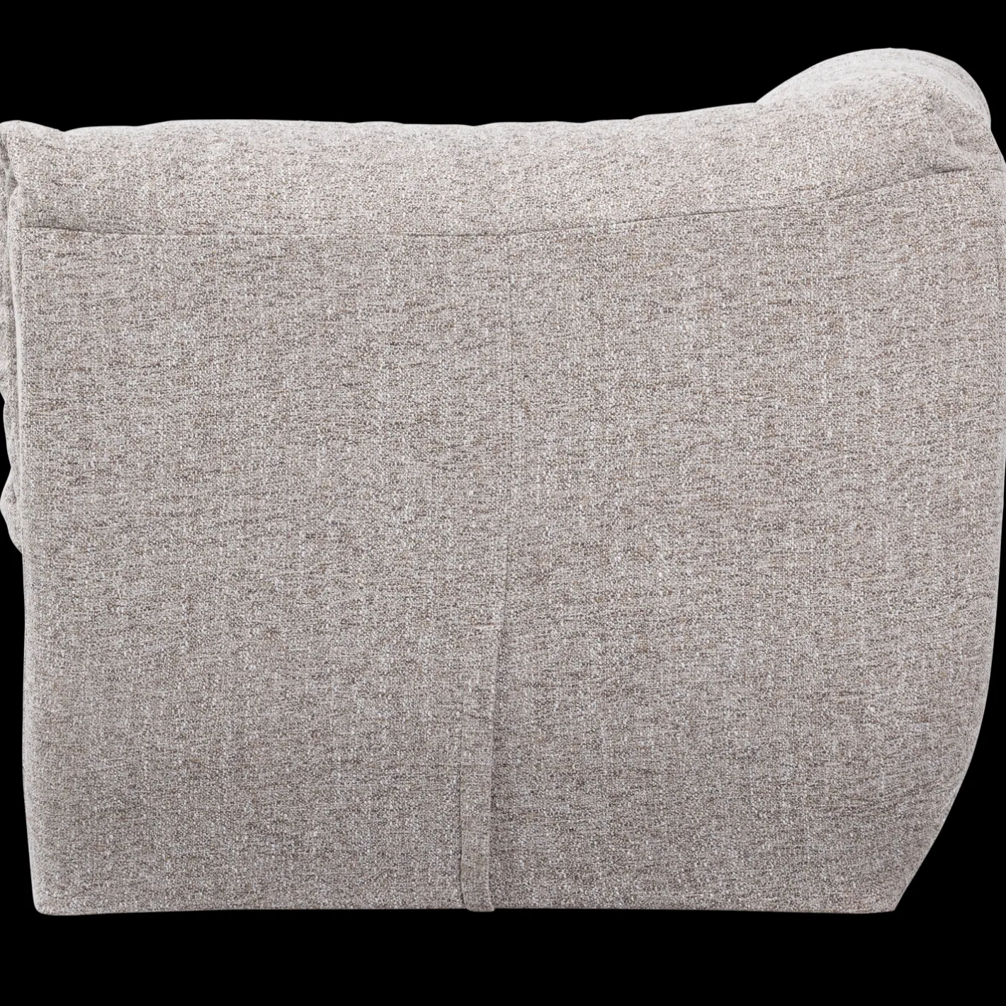 Clearance WOOOD Baggy Elementenbank Naturel Melange