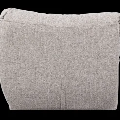 Clearance WOOOD Baggy Elementenbank Naturel Melange