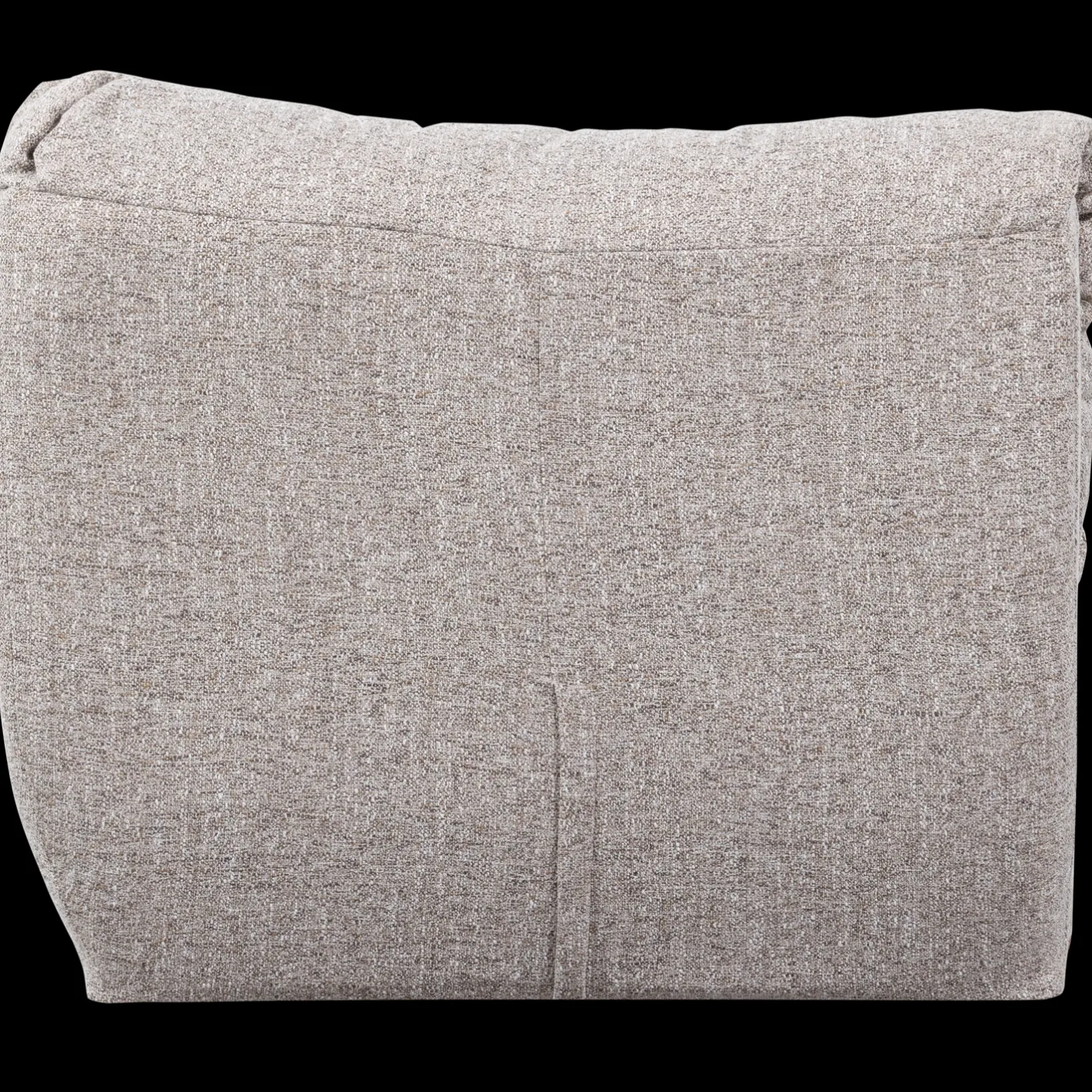 Clearance WOOOD Baggy Elementenbank Naturel Melange