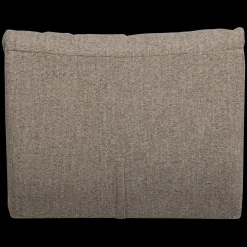 Clearance WOOOD Baggy Elementenbank Brown Melange