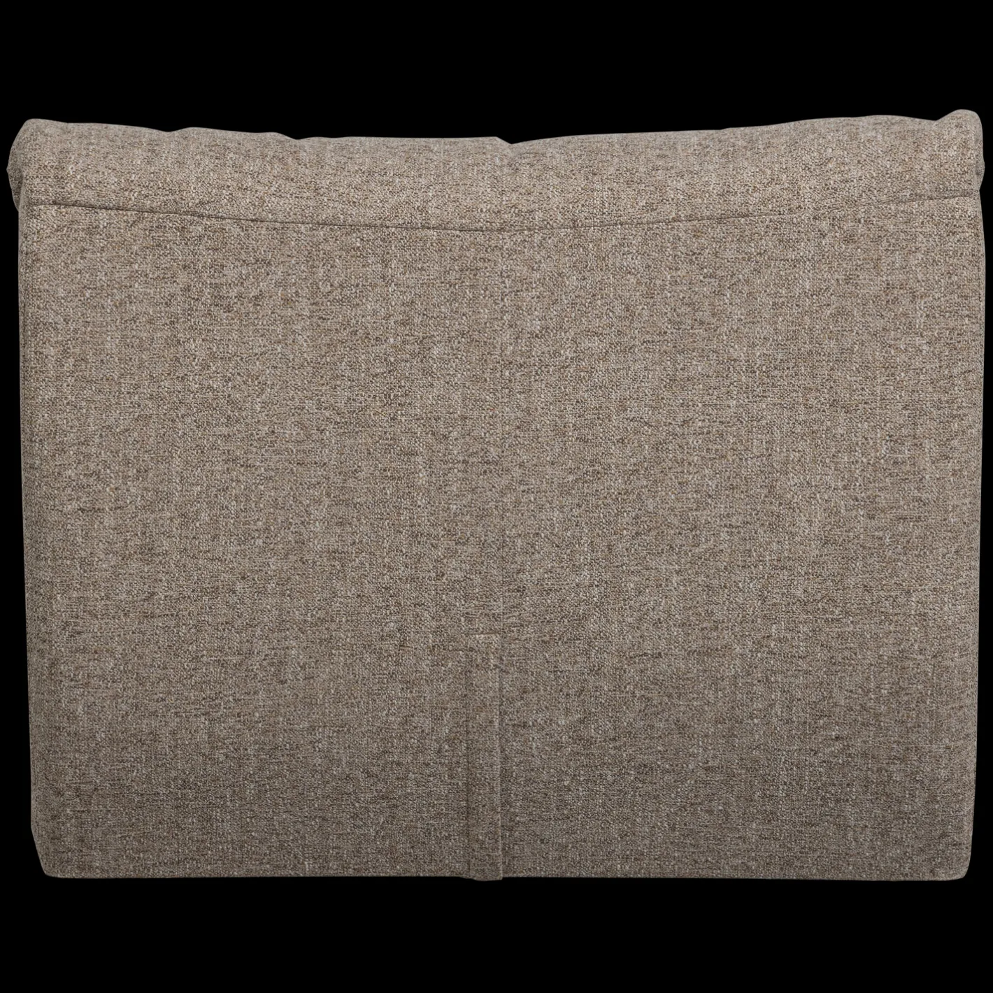 Clearance WOOOD Baggy Elementenbank Brown Melange