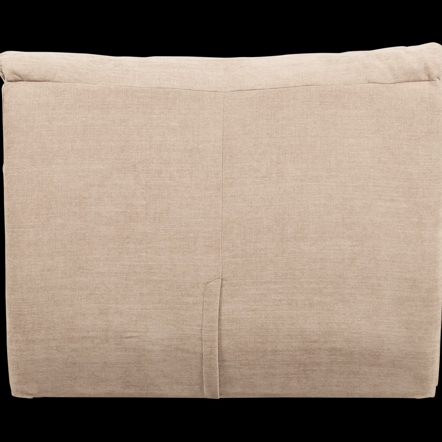 Clearance WOOOD Baggy Elementenbank Zand
