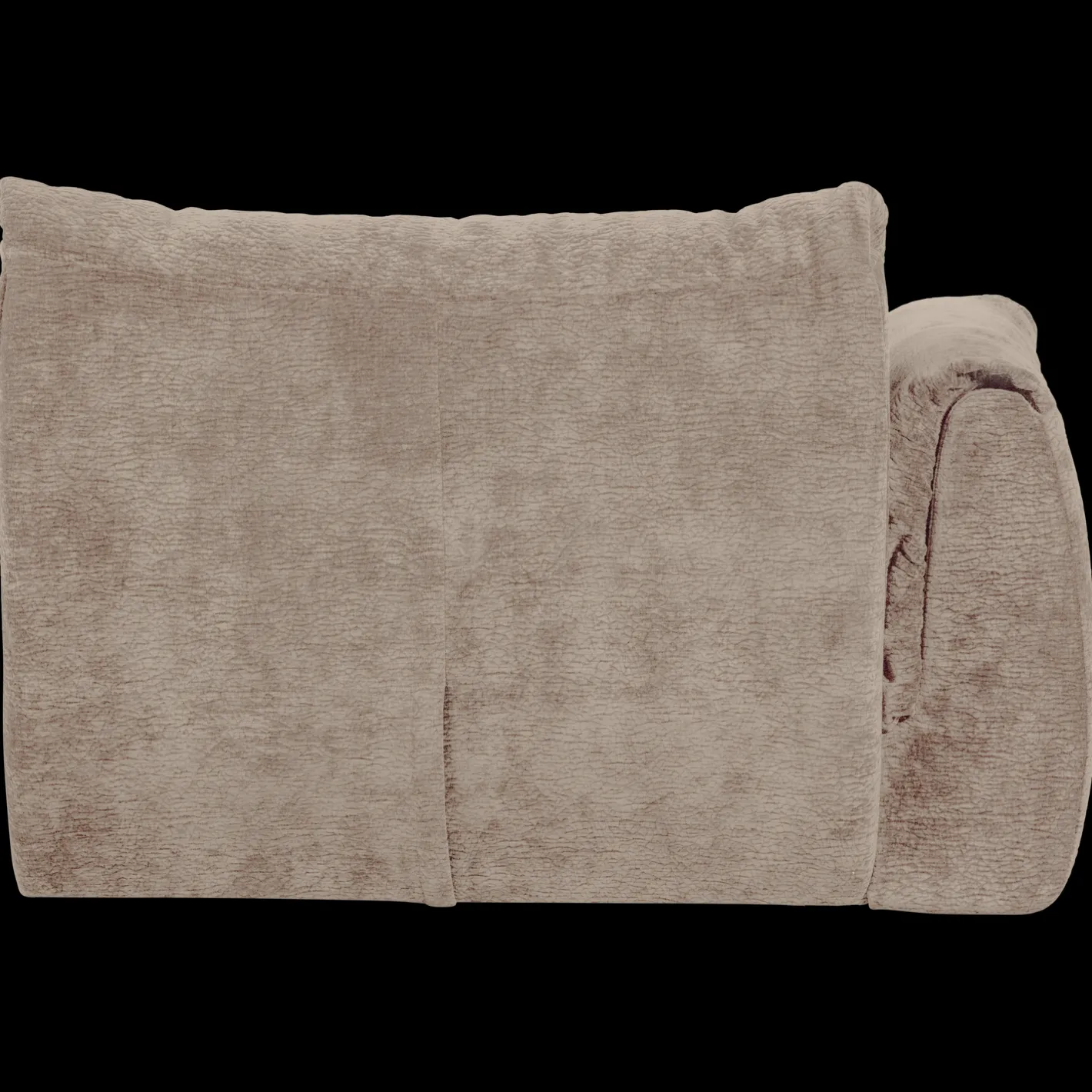 Outlet WOOOD Baggy Elementenbank Zand