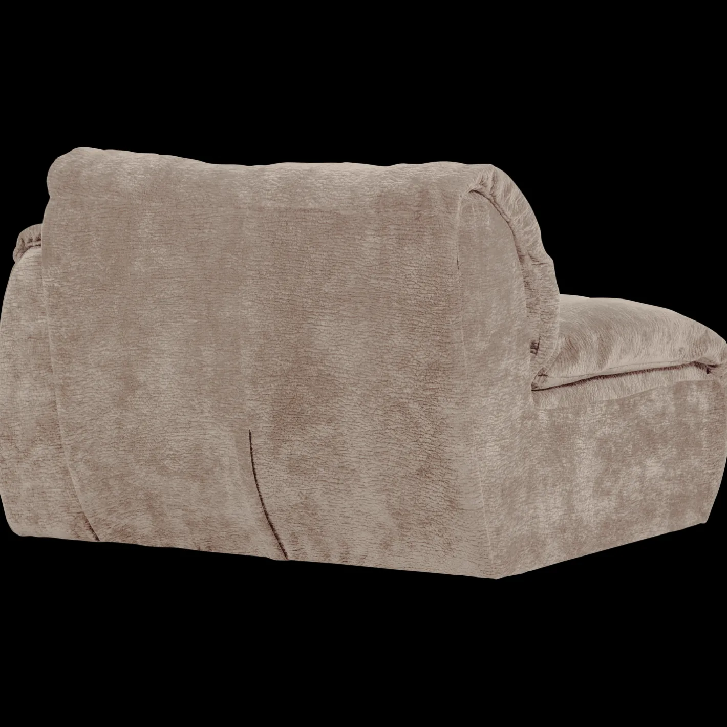 Sale WOOOD Baggy Elementenbank Sand