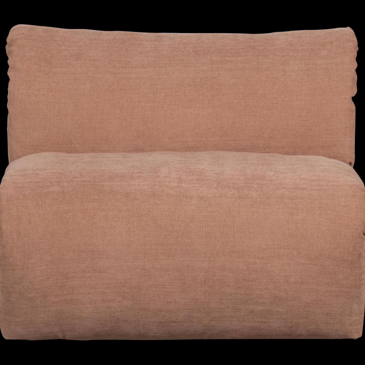 Clearance WOOOD Baggy Elementenbank Old Pink