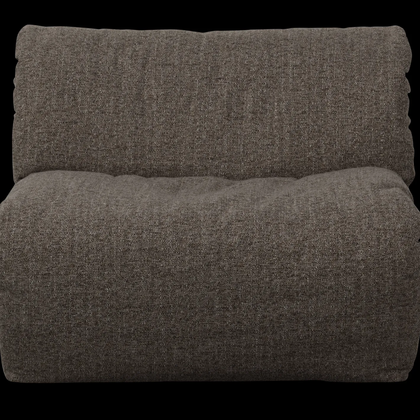 Sale WOOOD Baggy Elementenbank Warmgrijs