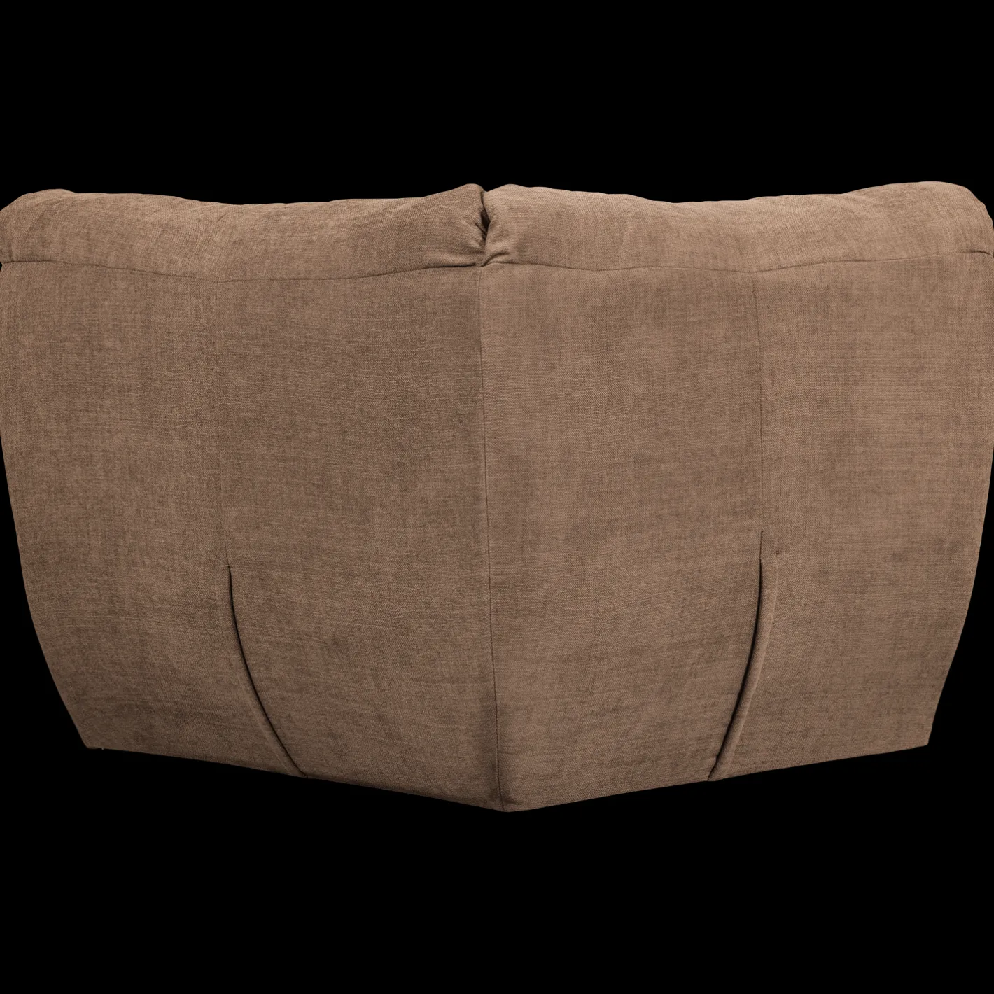 Best WOOOD Baggy Elementenbank Bruin