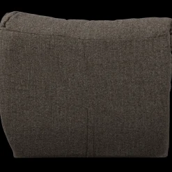 WOOOD Baggy Elementenbank Warmgrijs