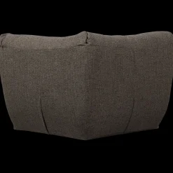 WOOOD Baggy Elementenbank Warmgrijs