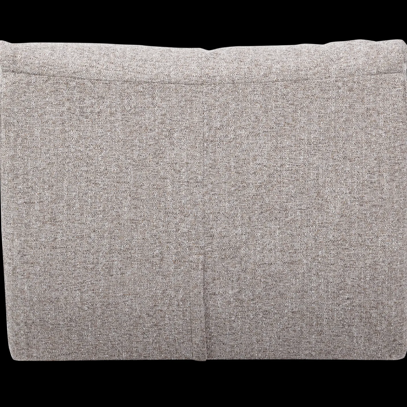 Best WOOOD Baggy Elementenbank Natural Melange