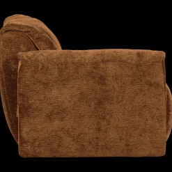 Clearance WOOOD Baggy Elementenbank Mid Brown