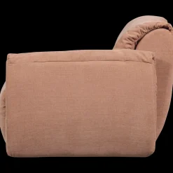 New WOOOD Baggy Elementenbank Old Pink