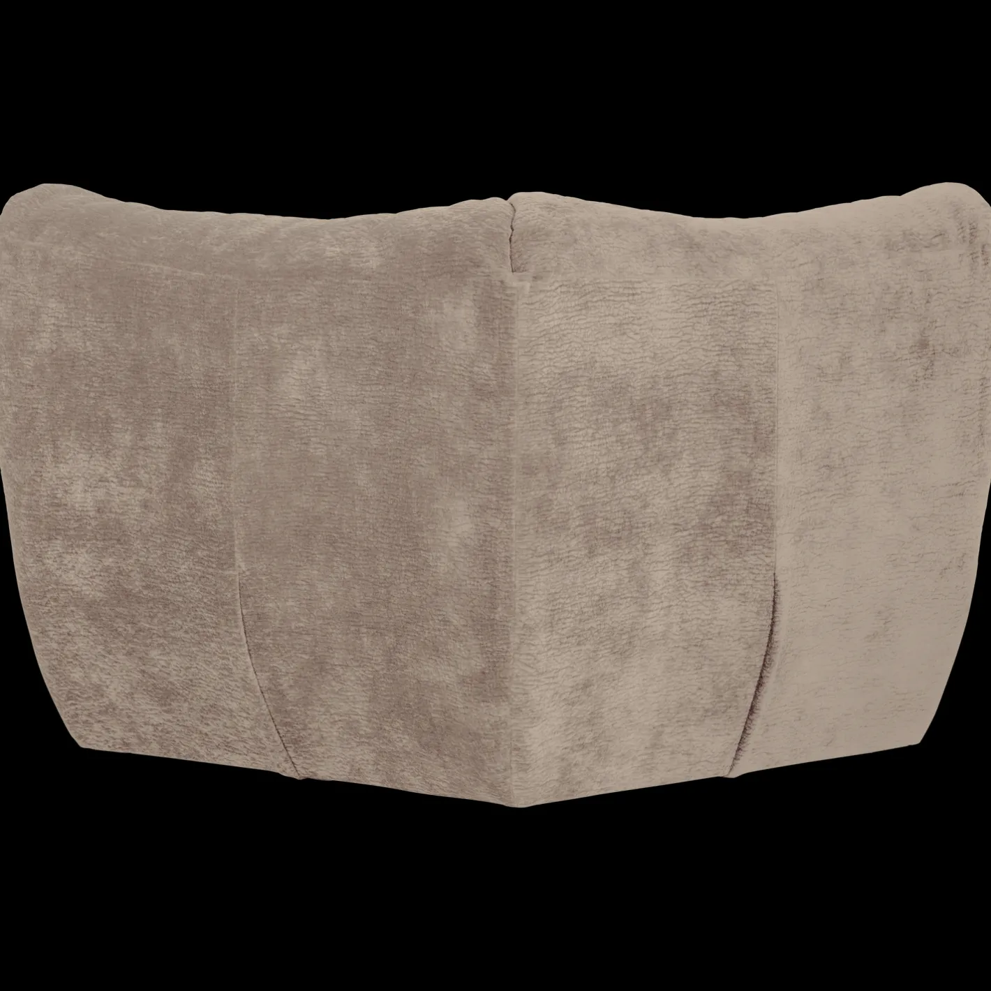 Sale WOOOD Baggy Elementenbank Sand