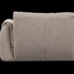 Hot WOOOD Baggy Elementenbank Bruin Melange