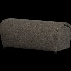 Online WOOOD Baggy Hocker Warmgrijs