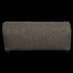 Online WOOOD Baggy Hocker Warmgrijs