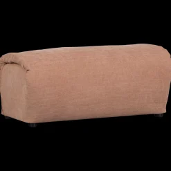 Online WOOOD Baggy Hocker Old Pink