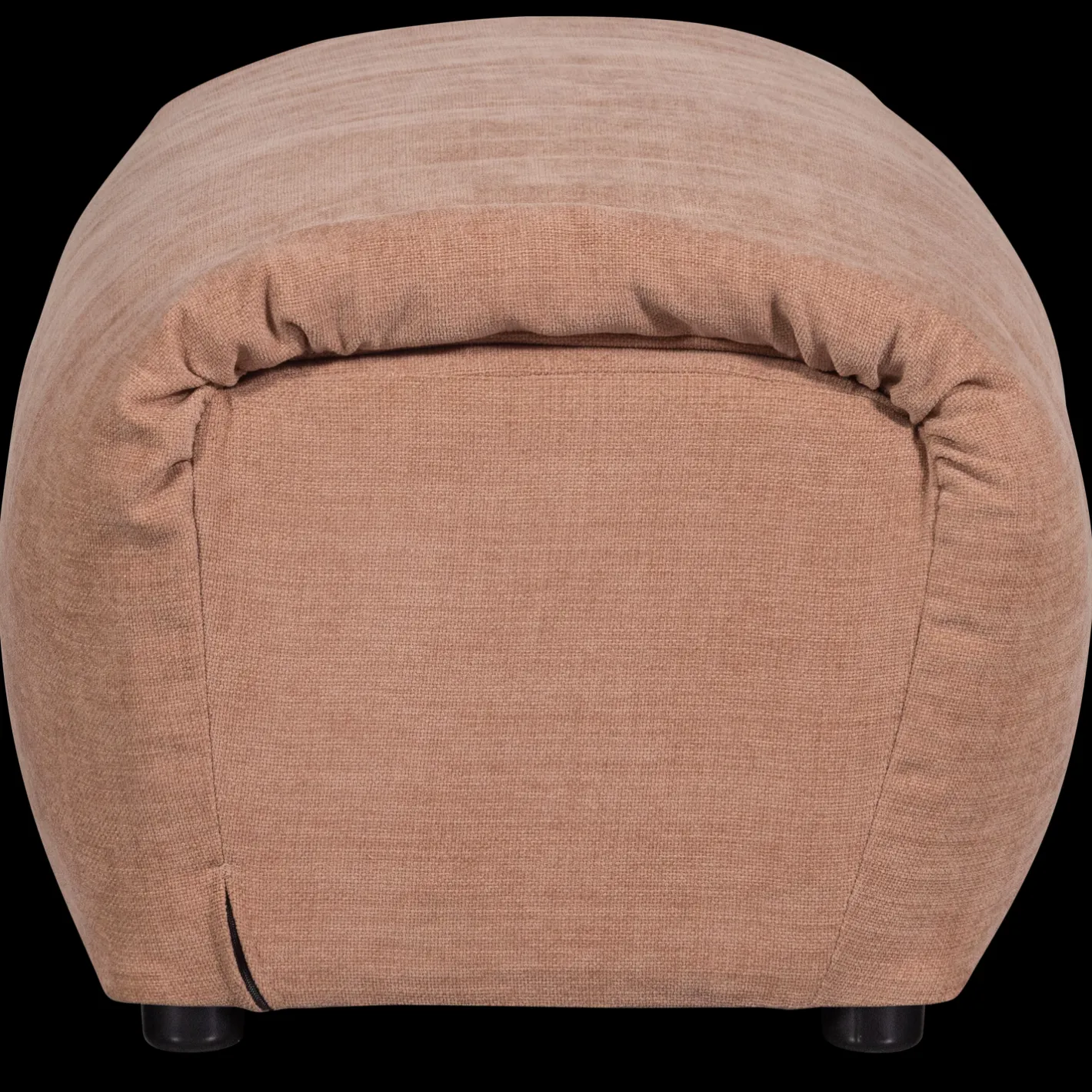 Online WOOOD Baggy Hocker Old Pink
