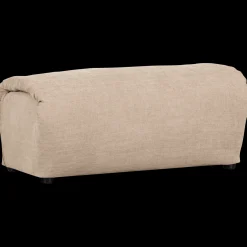 New WOOOD Baggy Hocker Zand