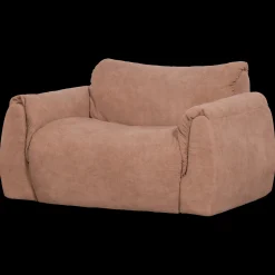 Online WOOOD Baggy Loveseat Old Pink