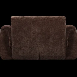 Online WOOOD Baggy Loveseat Dark Brown
