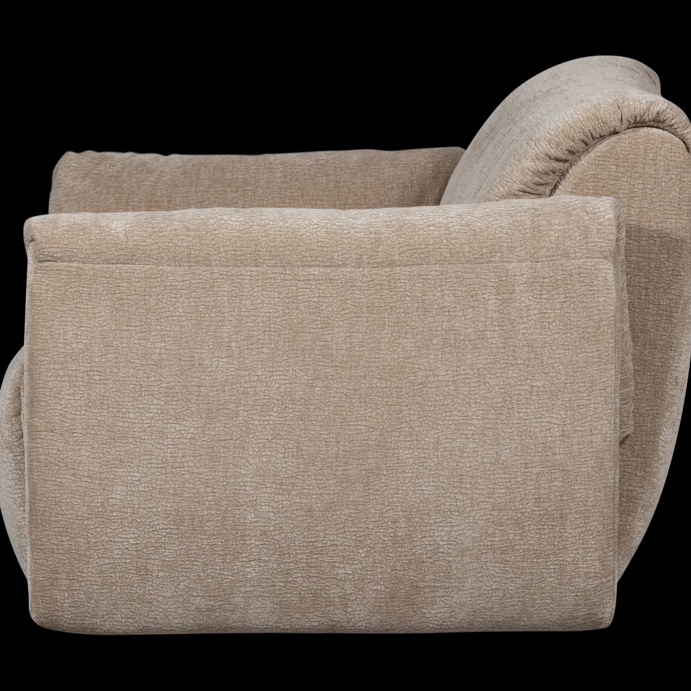 Outlet WOOOD Baggy Loveseat Sand