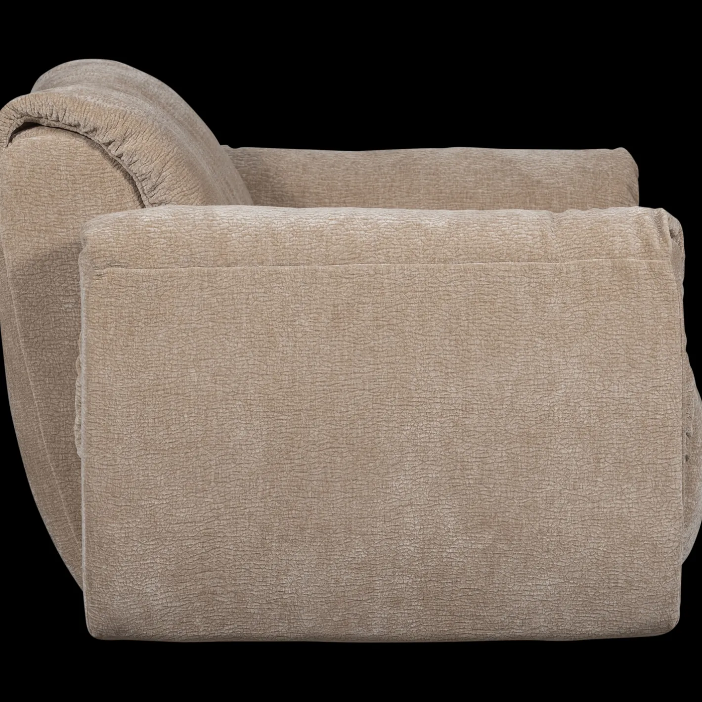 Outlet WOOOD Baggy Loveseat Sand