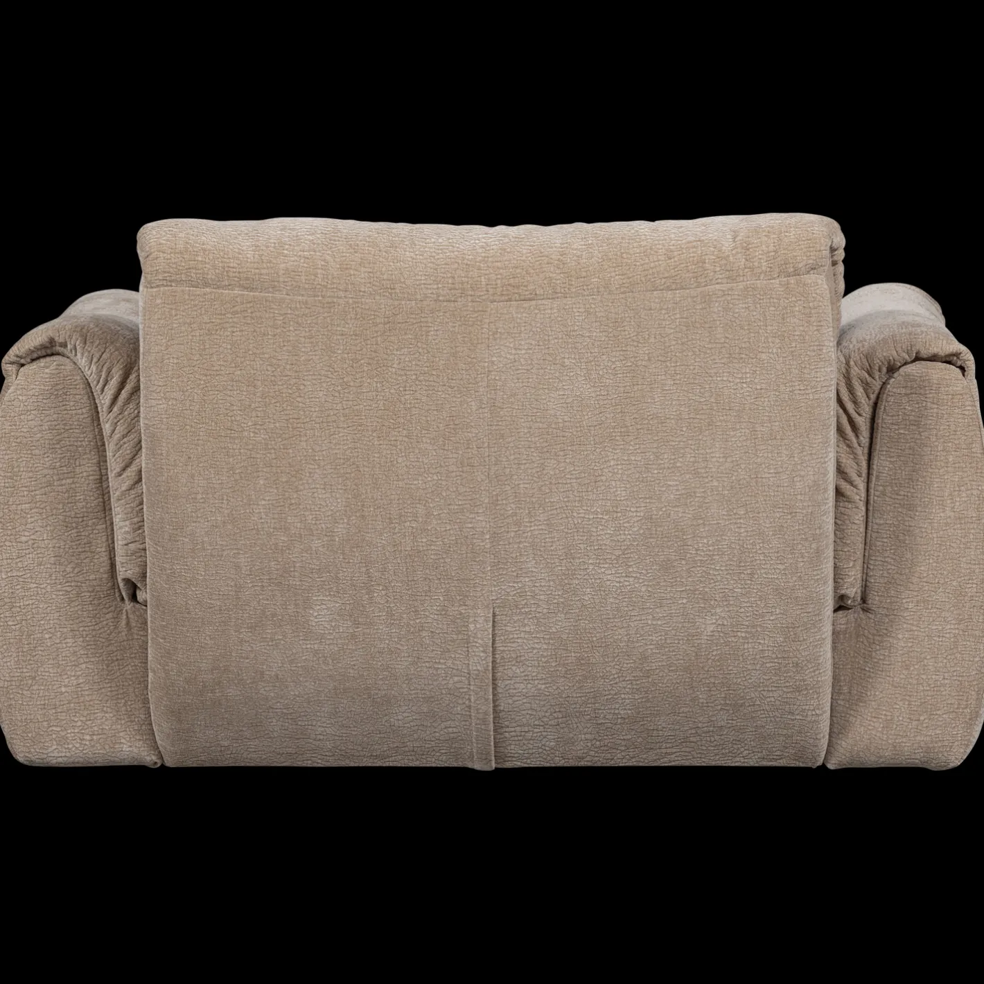 Outlet WOOOD Baggy Loveseat Sand
