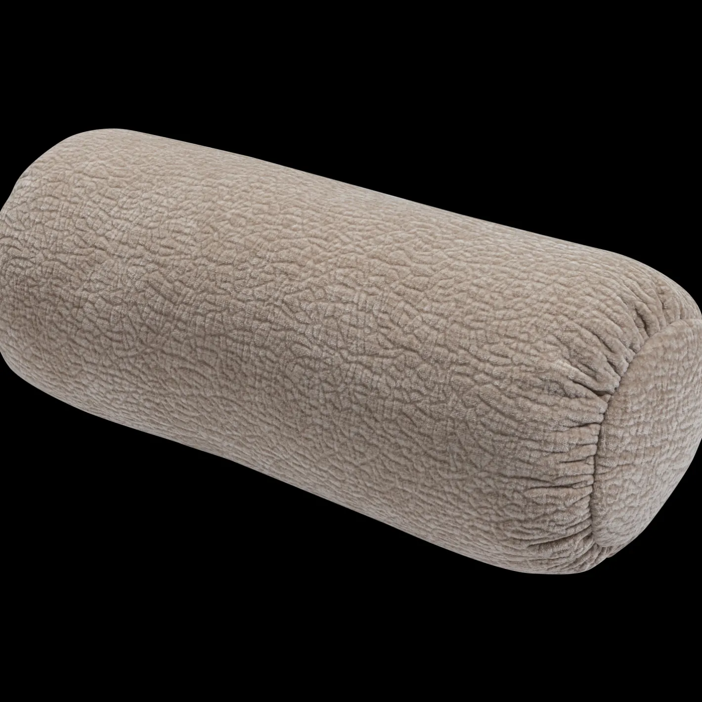 Clearance WOOOD Baggy Sierkussen Sand