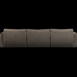 New WOOOD Baggy 3-Zitsbank Warmgrijs