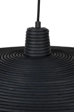 Hot Zuiver Balance L Hanglamp Black