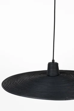 Hot Zuiver Balance L Hanglamp Black