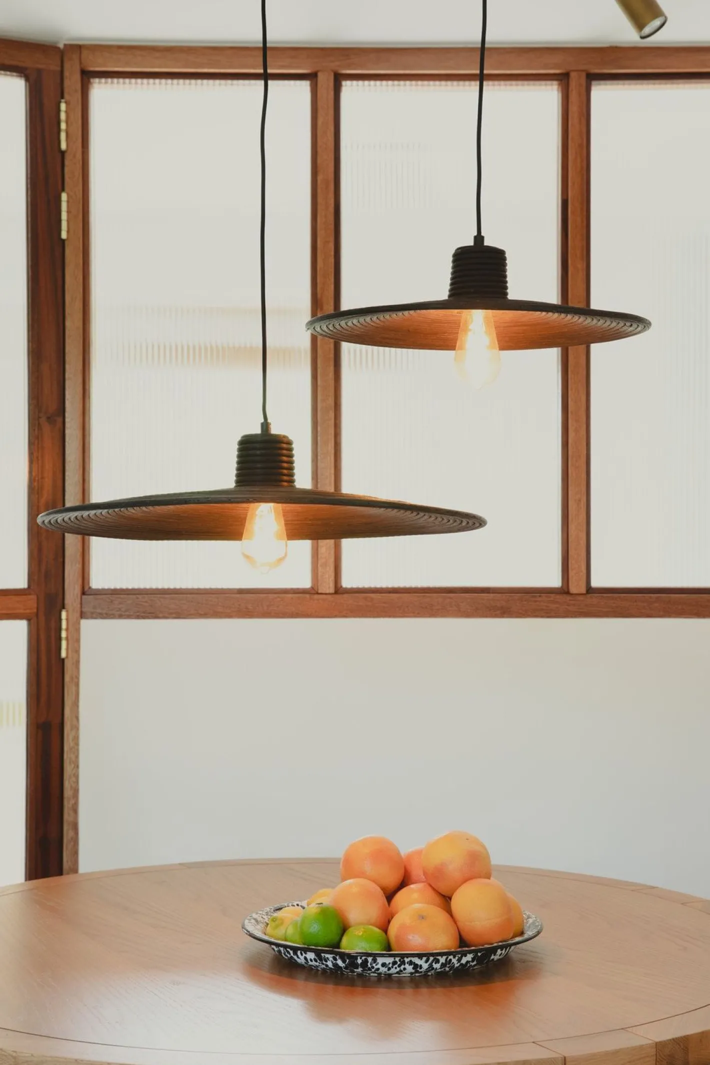 Hot Zuiver Balance L Hanglamp Black