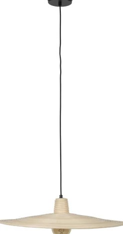 Best Zuiver Balance L Hanglamp Nature