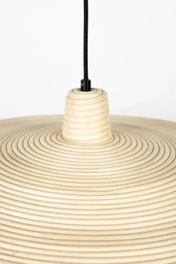Best Zuiver Balance L Hanglamp Nature