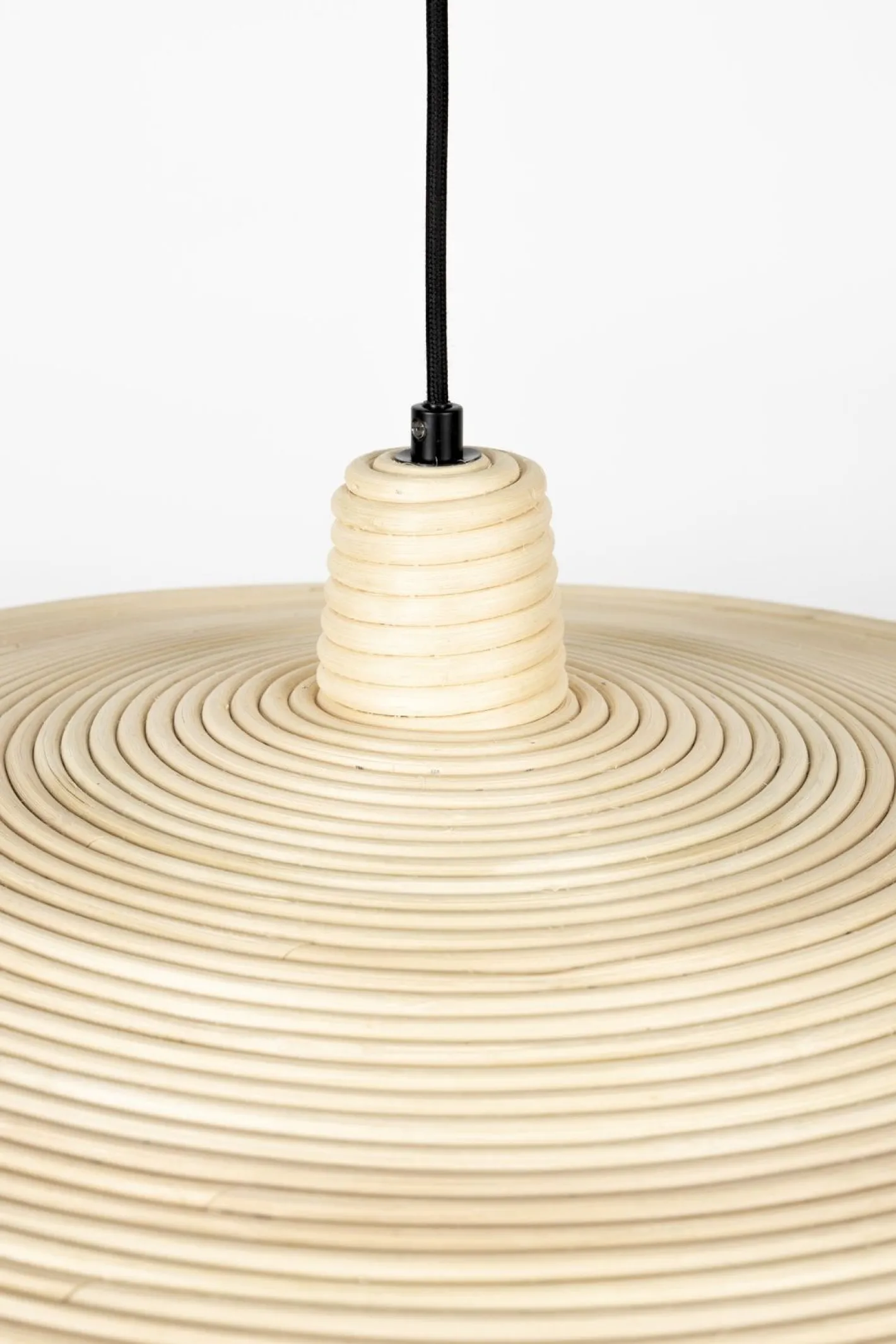 Best Zuiver Balance L Hanglamp Nature